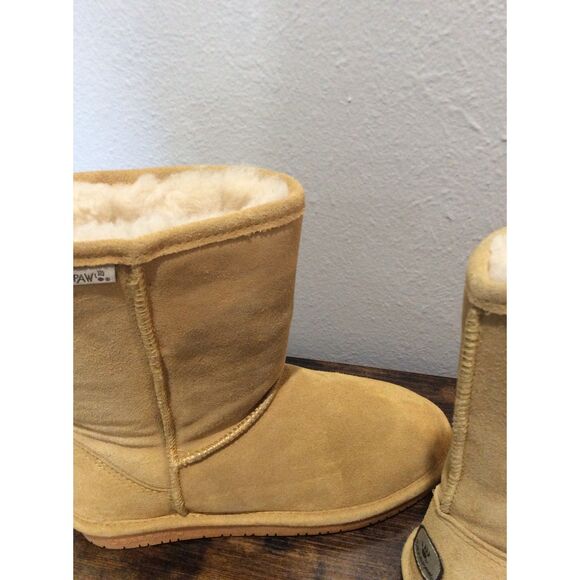 BEARPAW Size 9 VNC Womens Boots - Picture 9 of 12